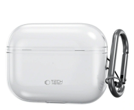 Tech-Protect Flexair Do Apple Airpods Pro 3 Clear - 1367322 - zdjęcie 2